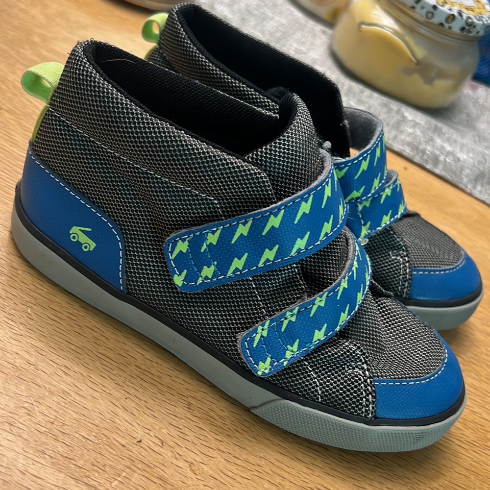 SEE KAI RUN Sneakers